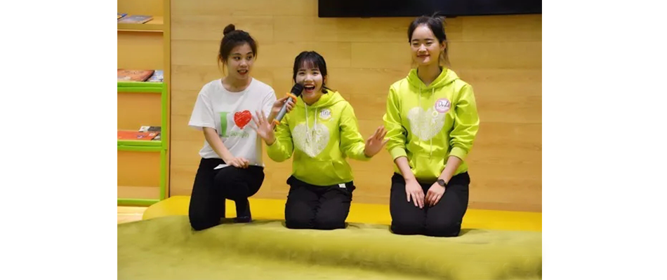 BBunion贵阳世纪金源中心:“春花暖心”生日会 BBunion贵阳世纪金源中心:“春花暖心”生日会