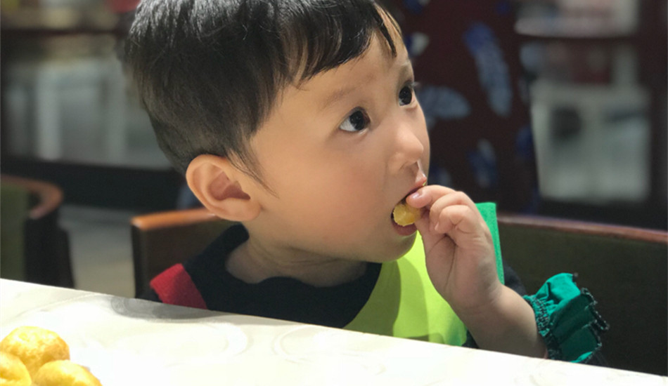 BBunion泉州泰禾中心：爱的泡芙的DIY